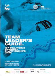 FINA World Swimming Championships